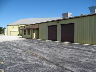 PROPERTY #1 - REAL ESTATE AUCTION IN MERCER COUNTY, OHIO